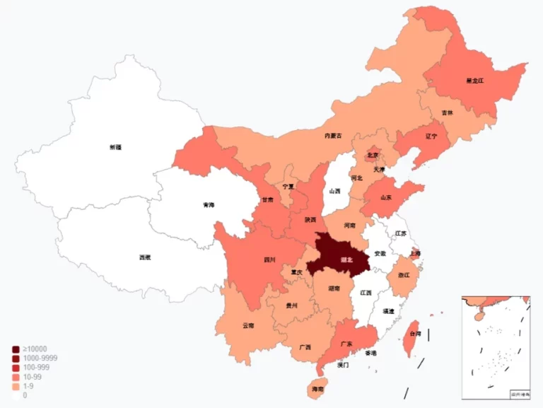 W Chinach koronawirus to już prawie przeszłość. Import uratowany? Niekoniecznie. Problemy w Europie
