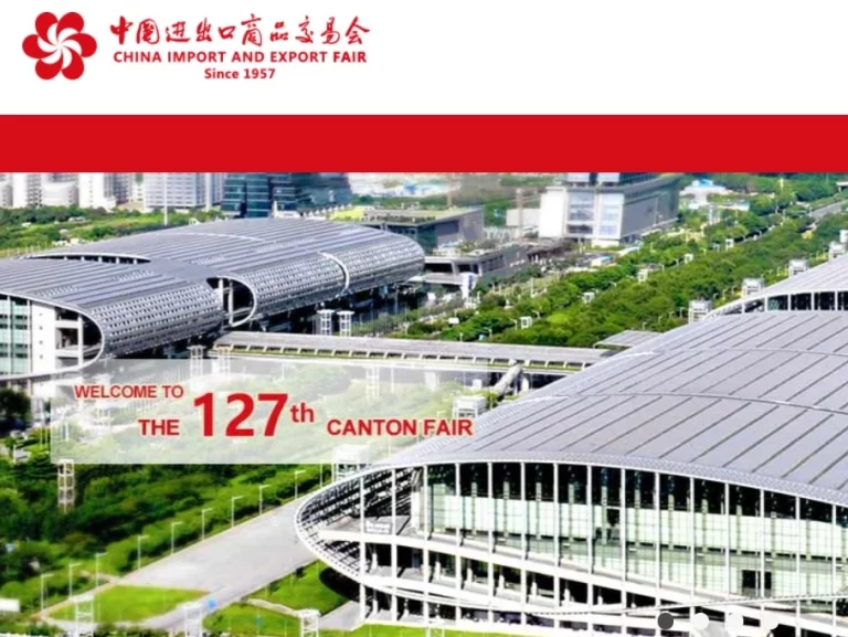 Targi w Kantonie 2020 w cieniu koronawirusa. Czy się odbędą?