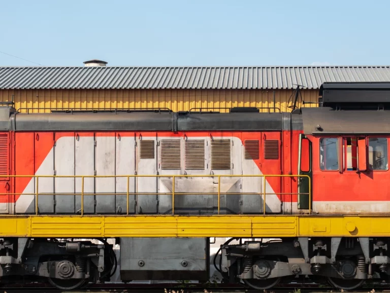 Ceny za transport kolejowy z Chin we wrześniu. Ile kosztuje transport z Chin?